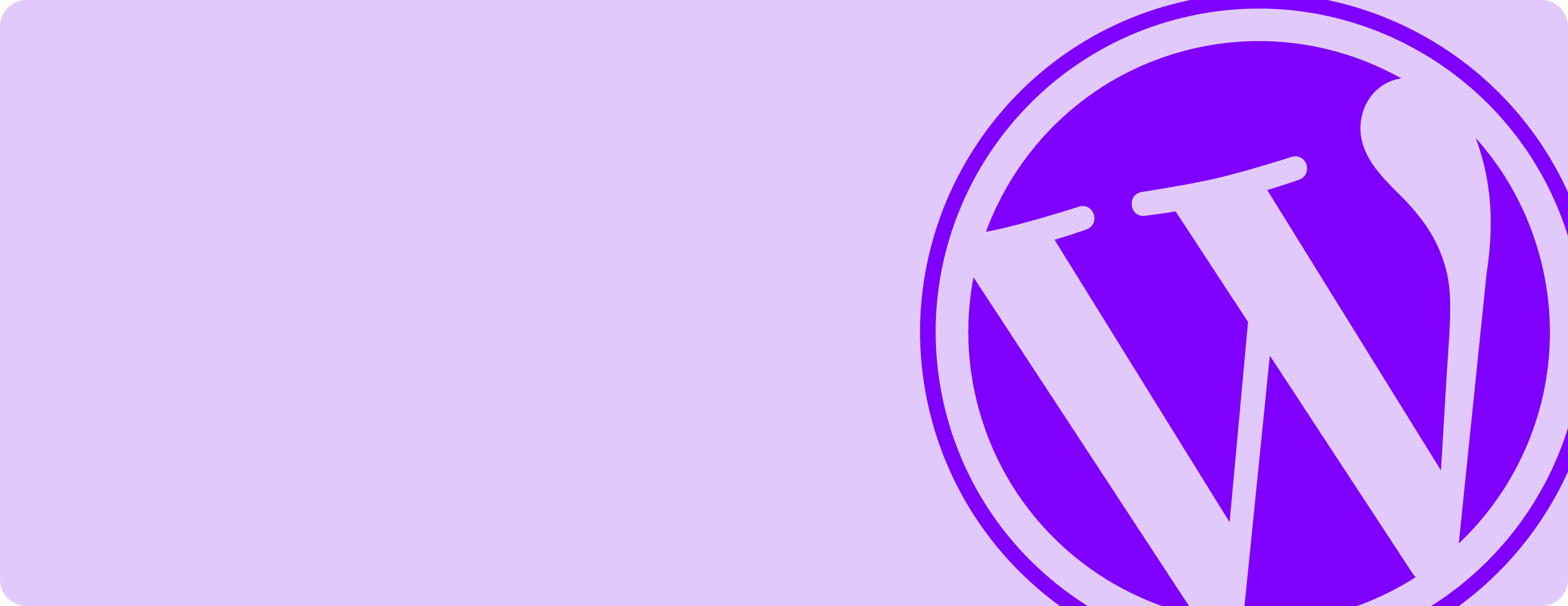 Managed WordPress Hosting